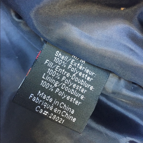 MAKEANOFFER Beautiful Snow White Mountain Winter Vest Hood ❄️ - Picture 7 of 14